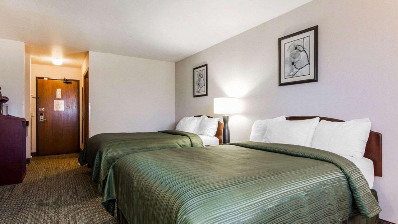 Photo of Bedroom in Stoughton