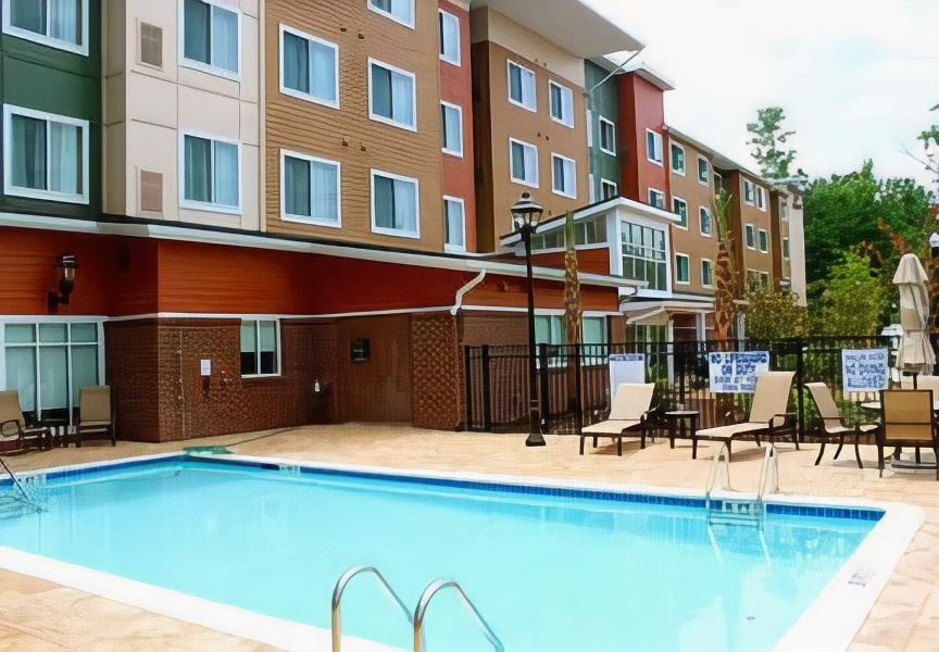 Photo of Outdoor in Harbison