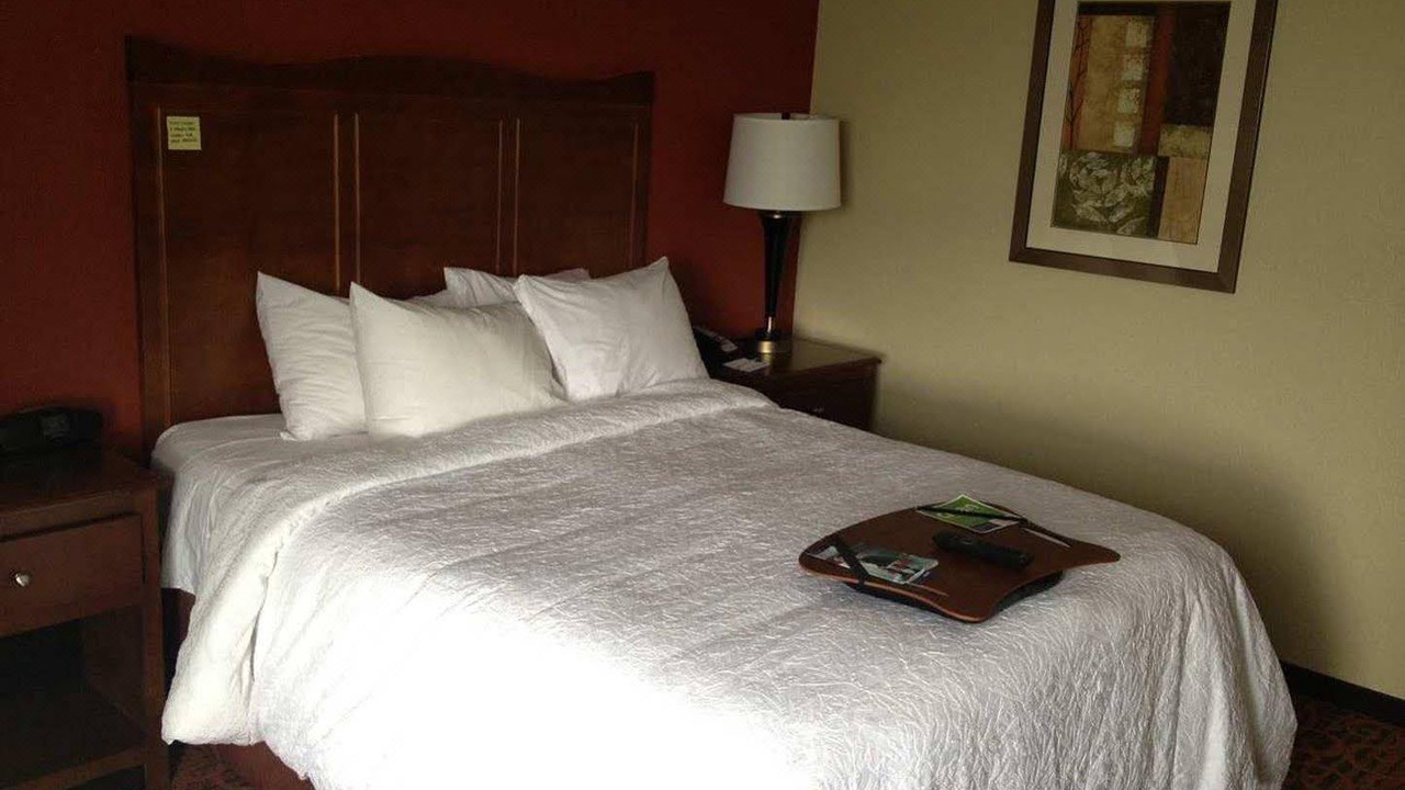 Photo of Bedroom in Saint Marys  Allen County