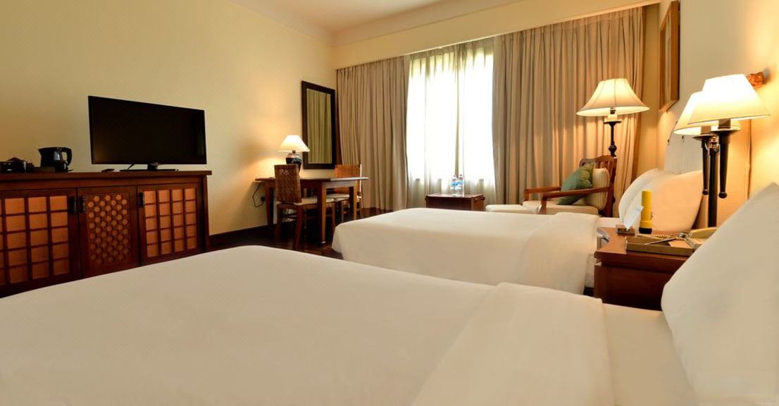 Photo of Bedroom in Boudhha