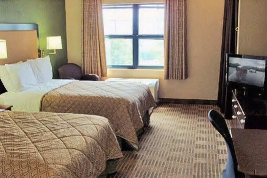 Photo of Bedroom in Rutherford