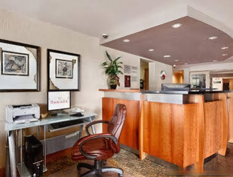 Photo of Livingroom in Coquitlam