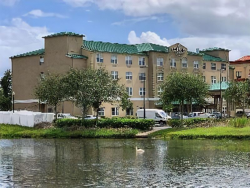 Photo of Buildings in Jacksonville