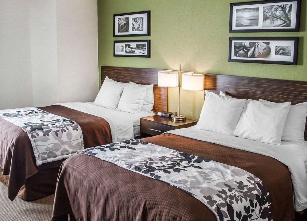 Photo of Bedroom in Roseburg