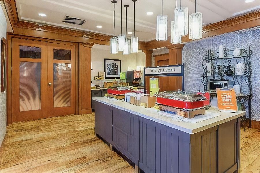 Photo of Kitchen in Saratoga Springs