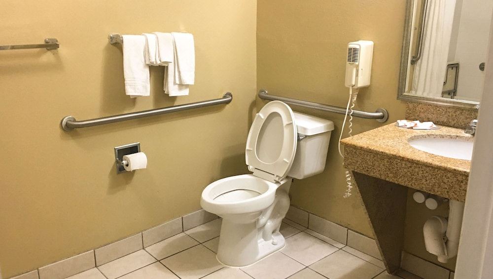Photo of Bathroom in Washington