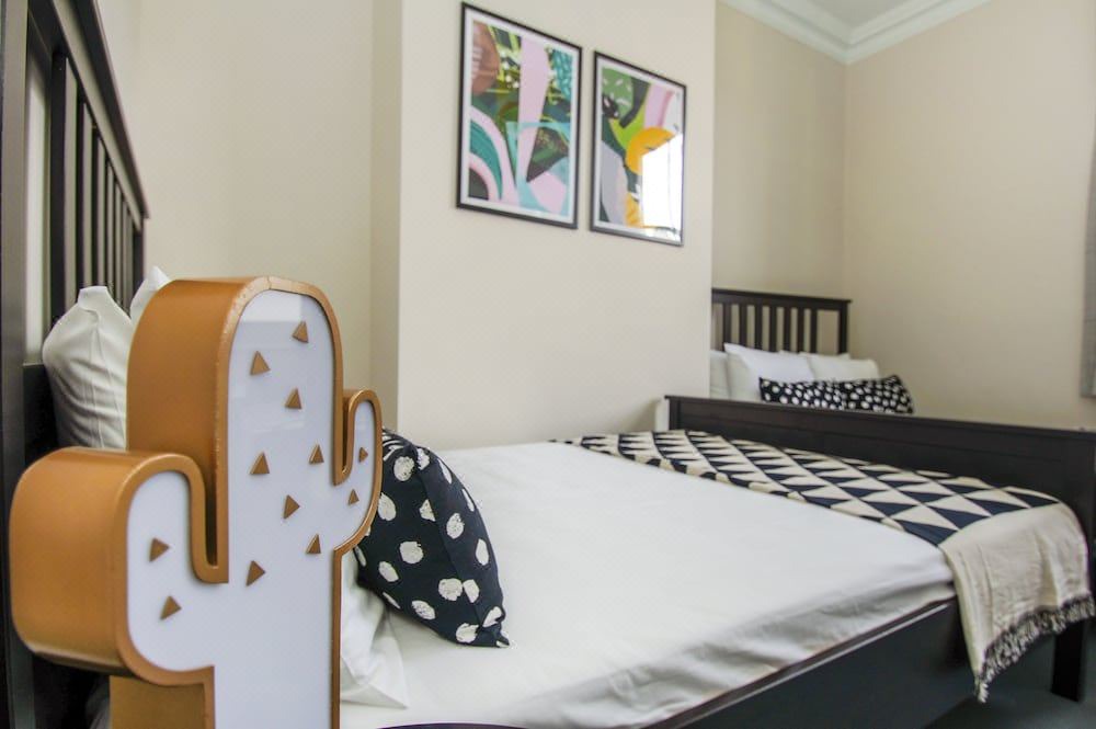 Photo of Bedroom in Brighton City Centre