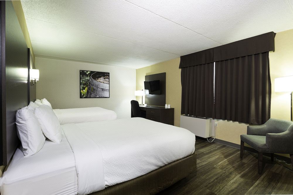 Photo of Bedroom in Fallsview