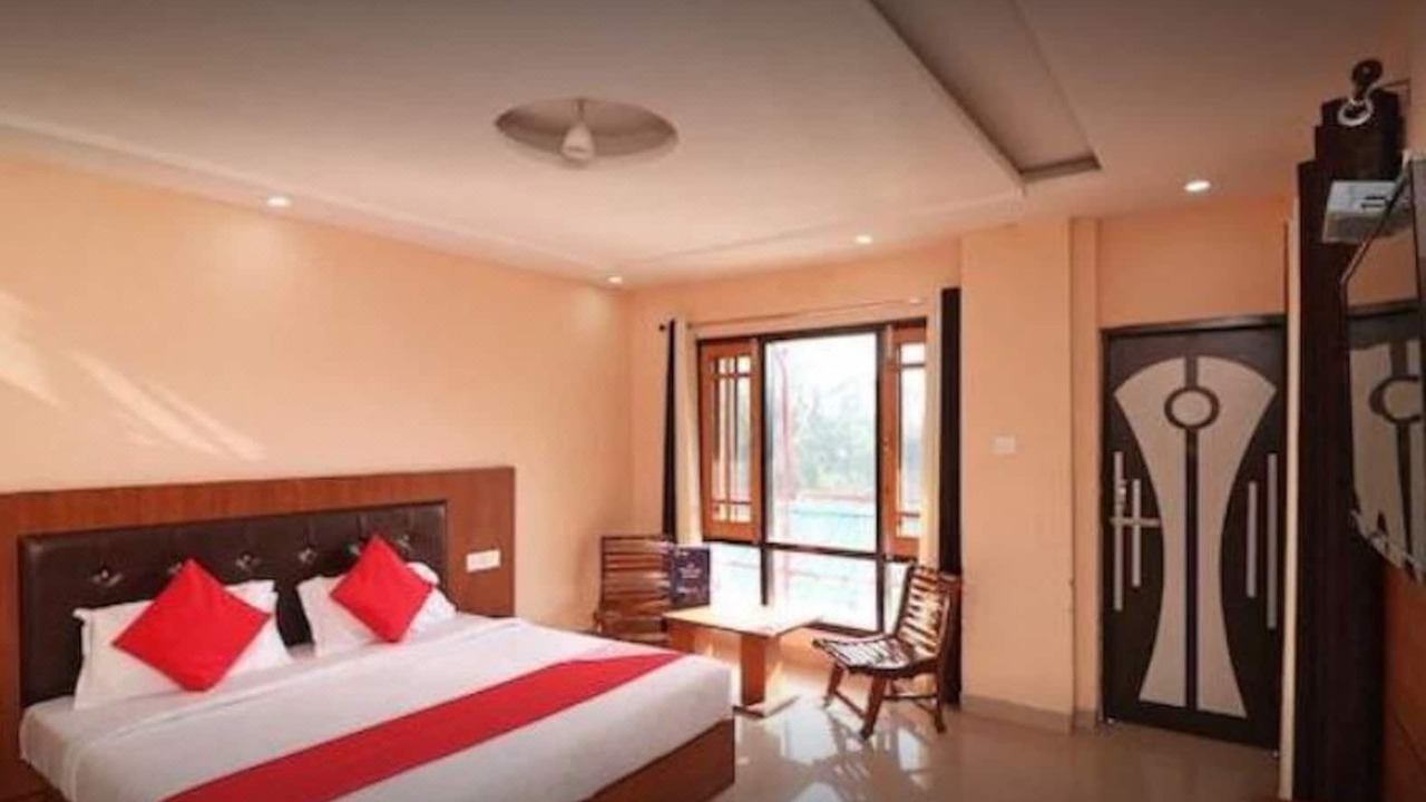 Photo of Bedroom in Banikhet