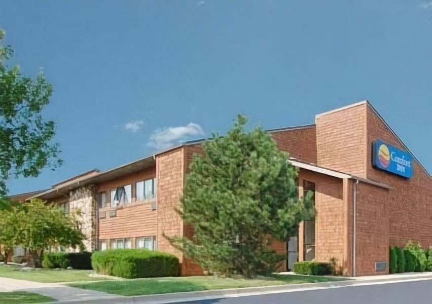 Photo of Buildings in Franklin