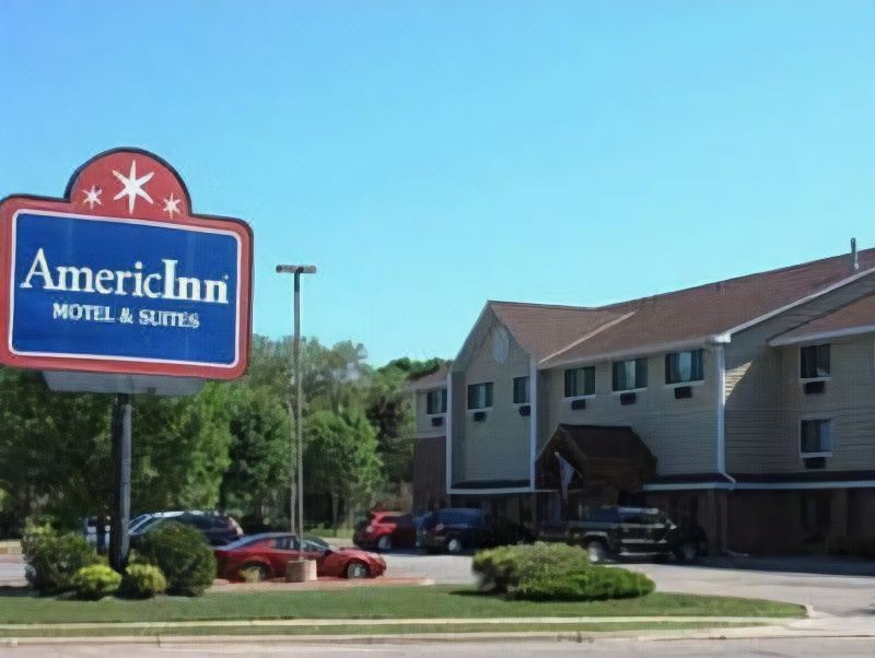 Photo of Buildings in Richfield