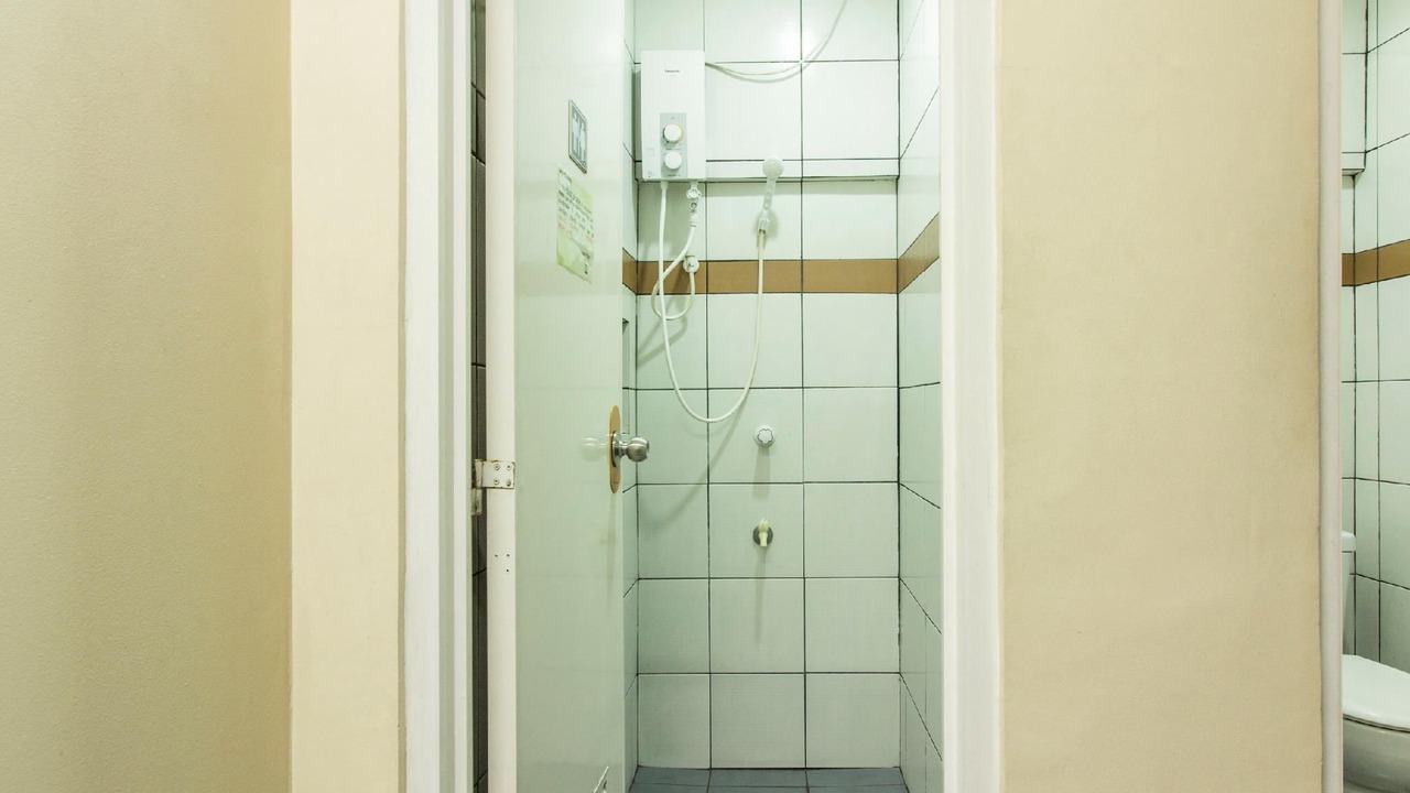 Photo of Bathroom in Pasay