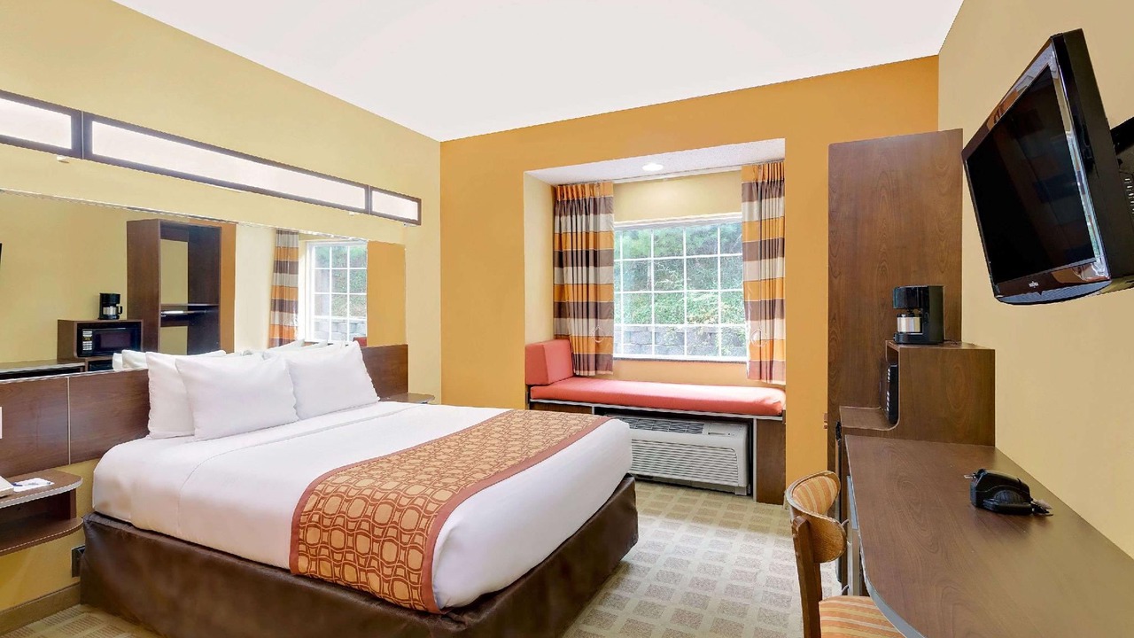 Photo of Bedroom in Princeton