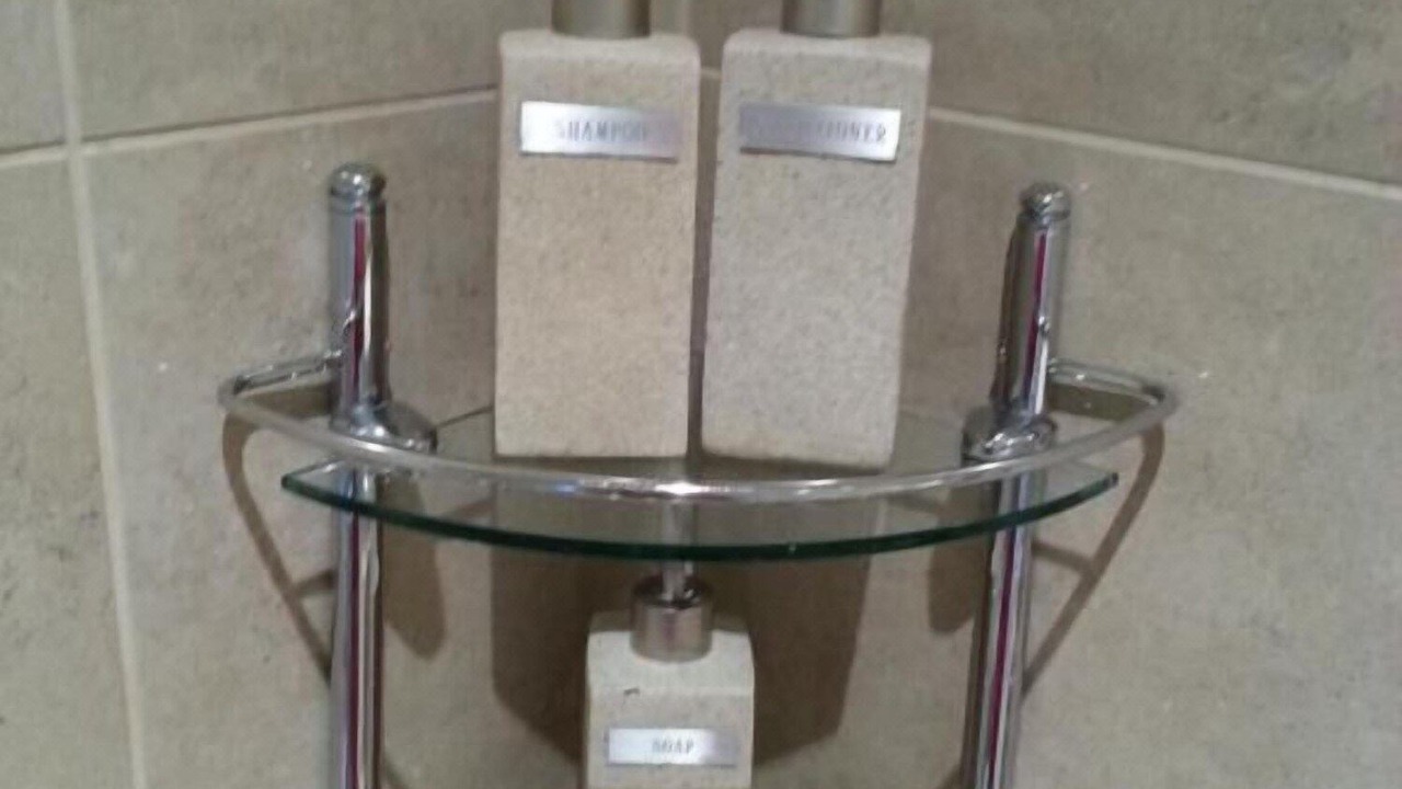 Photo of Bathroom in Todds Valley