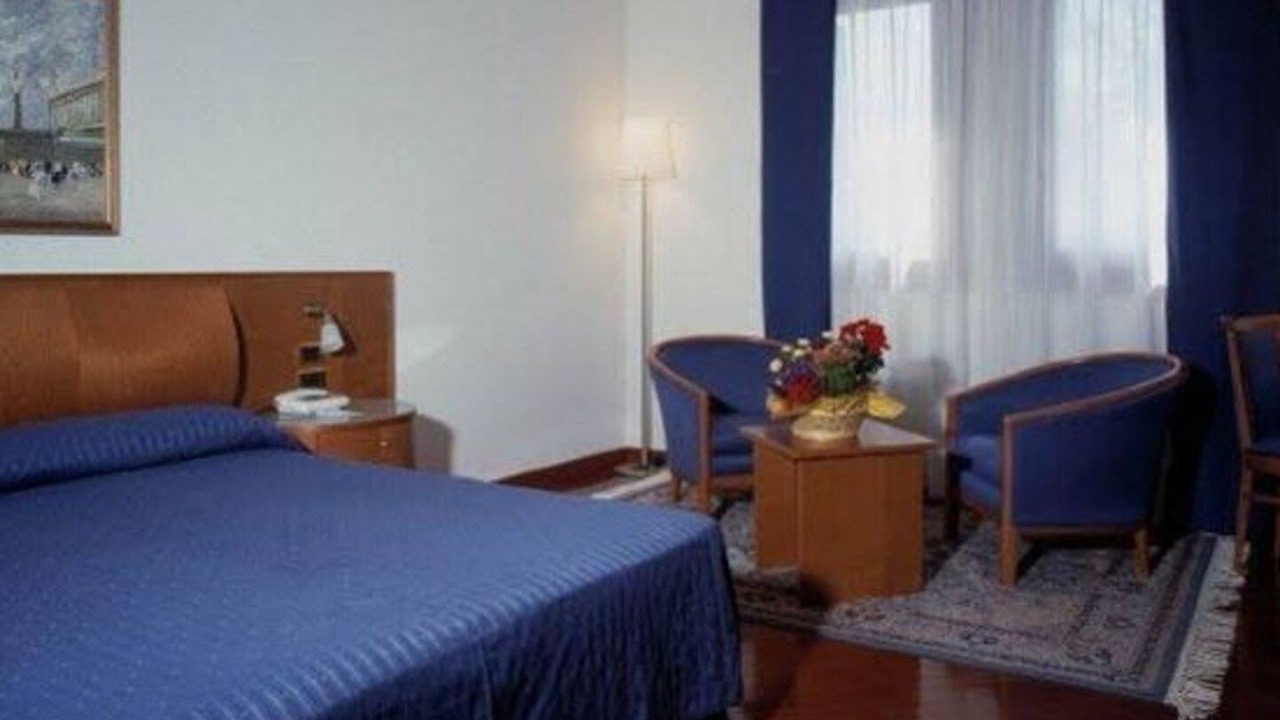 Photo of Bedroom in Dosson