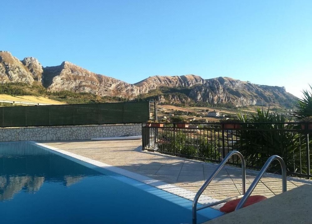 Photo of Outdoor in San Giuseppe Jato