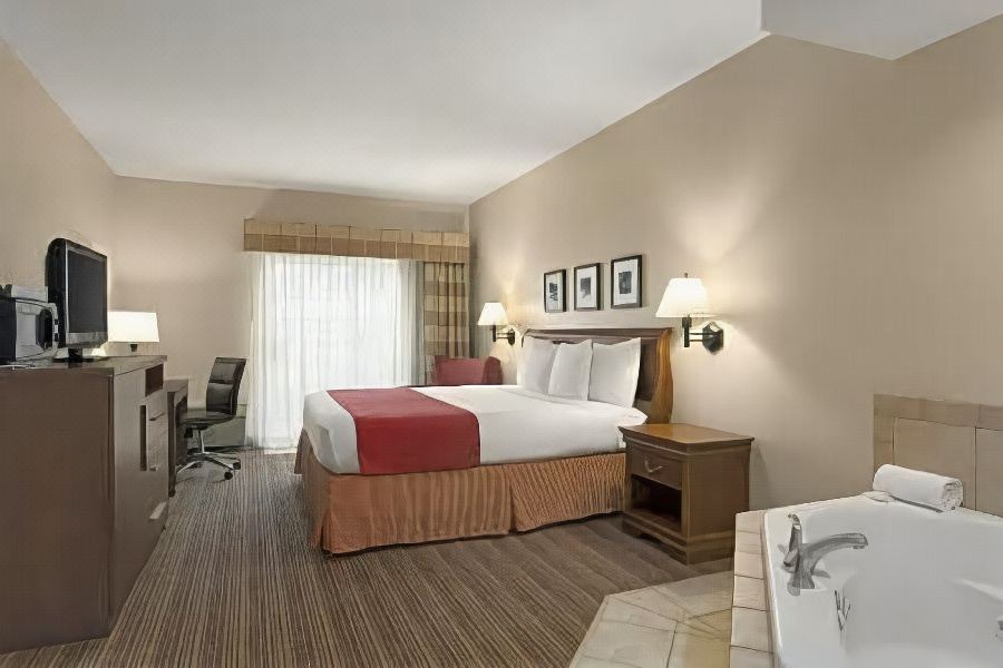 Photo of Bedroom in Cedar Rapids - Iowa City