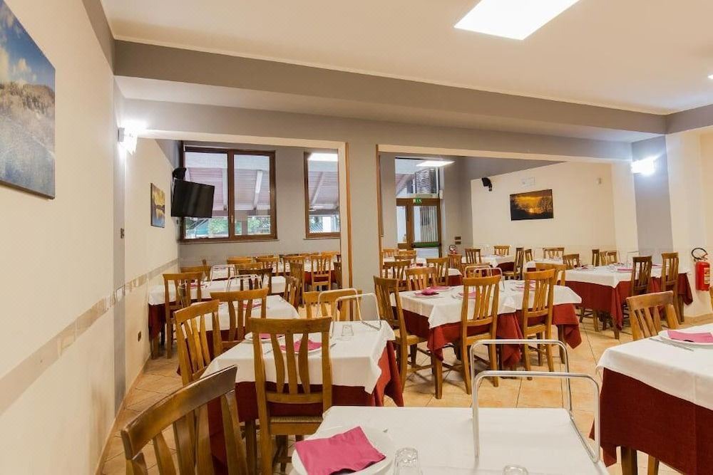 Photo of Livingroom in Taverna