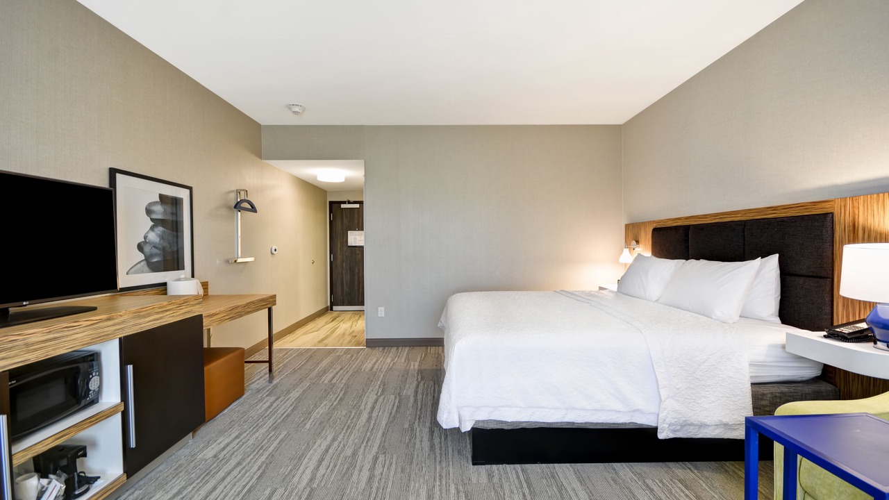 Photo of Bedroom in Warren