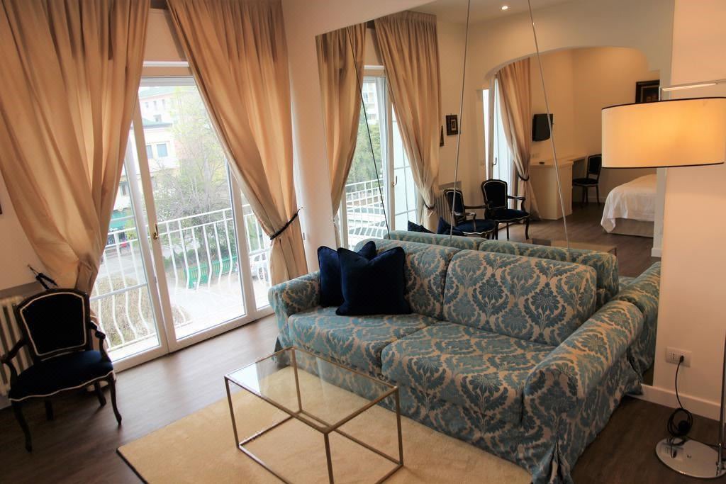 Photo of Livingroom in Abano Terme
