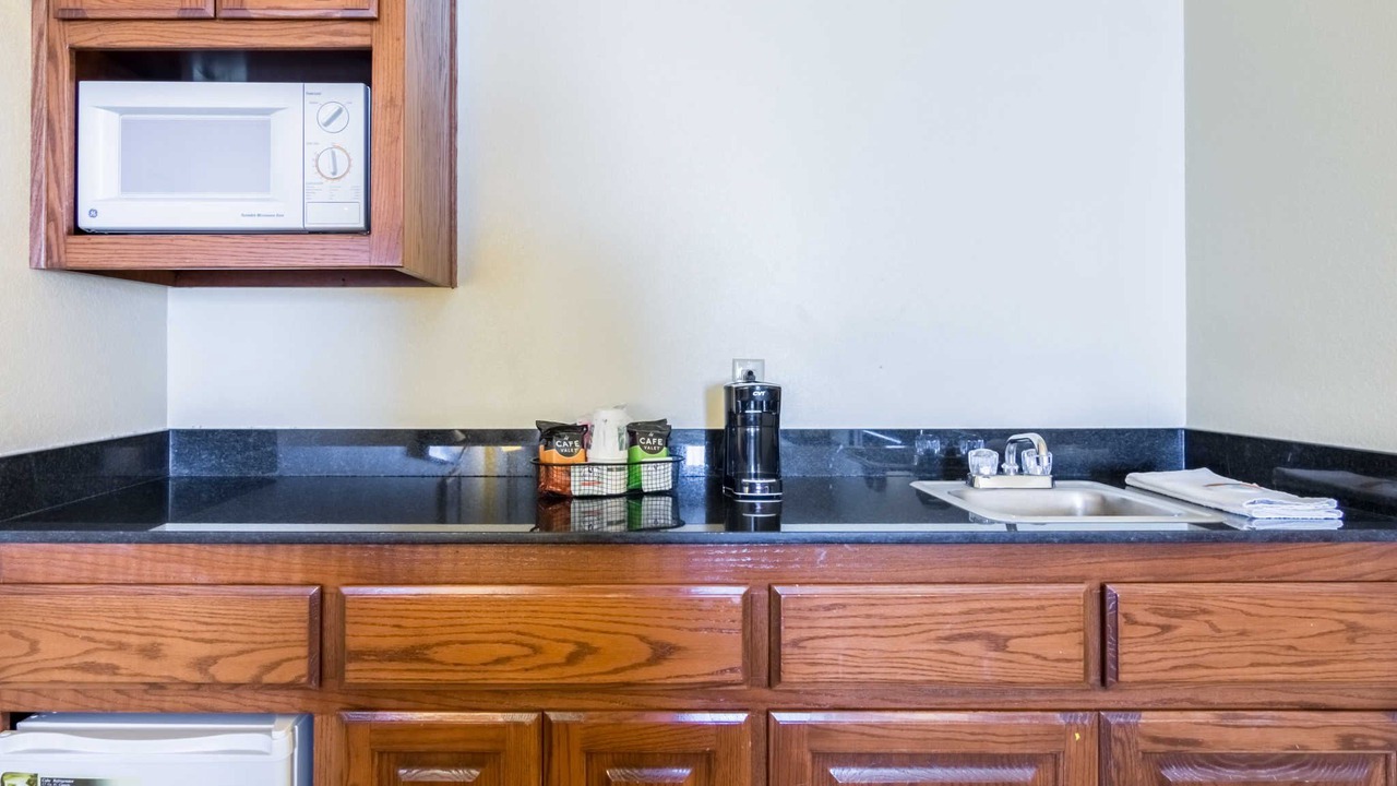 Photo of Kitchen in Alma