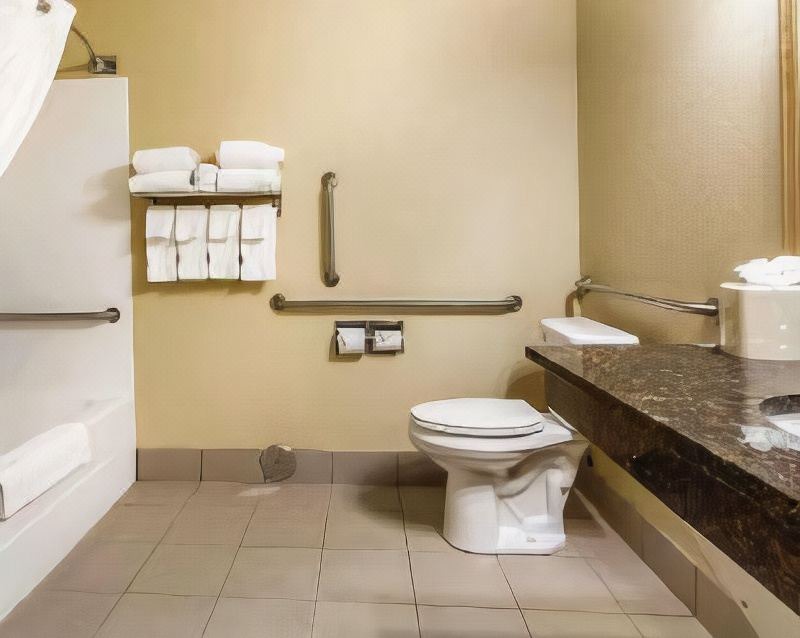 Photo of Bathroom in Owatonna