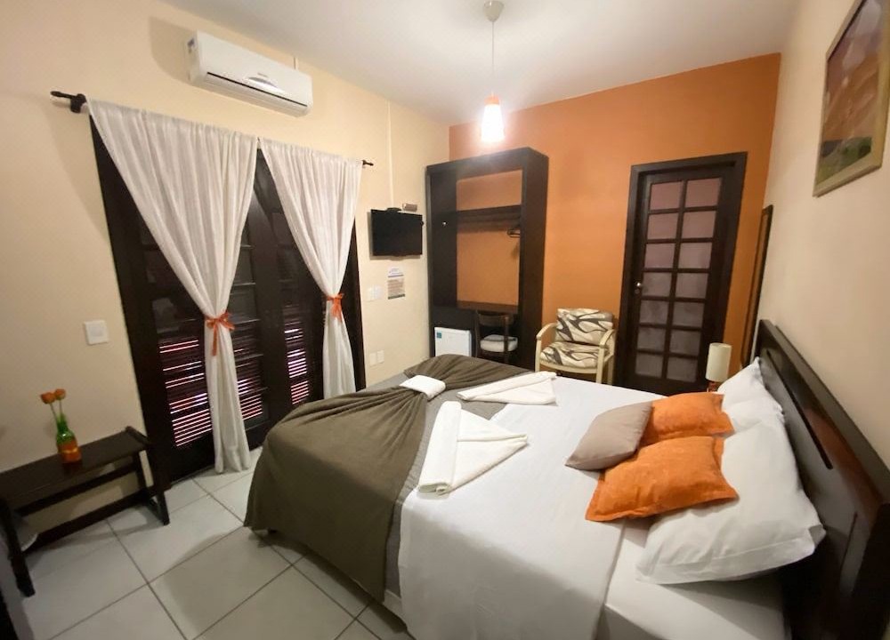 Photo of Bedroom in Canasvieiras