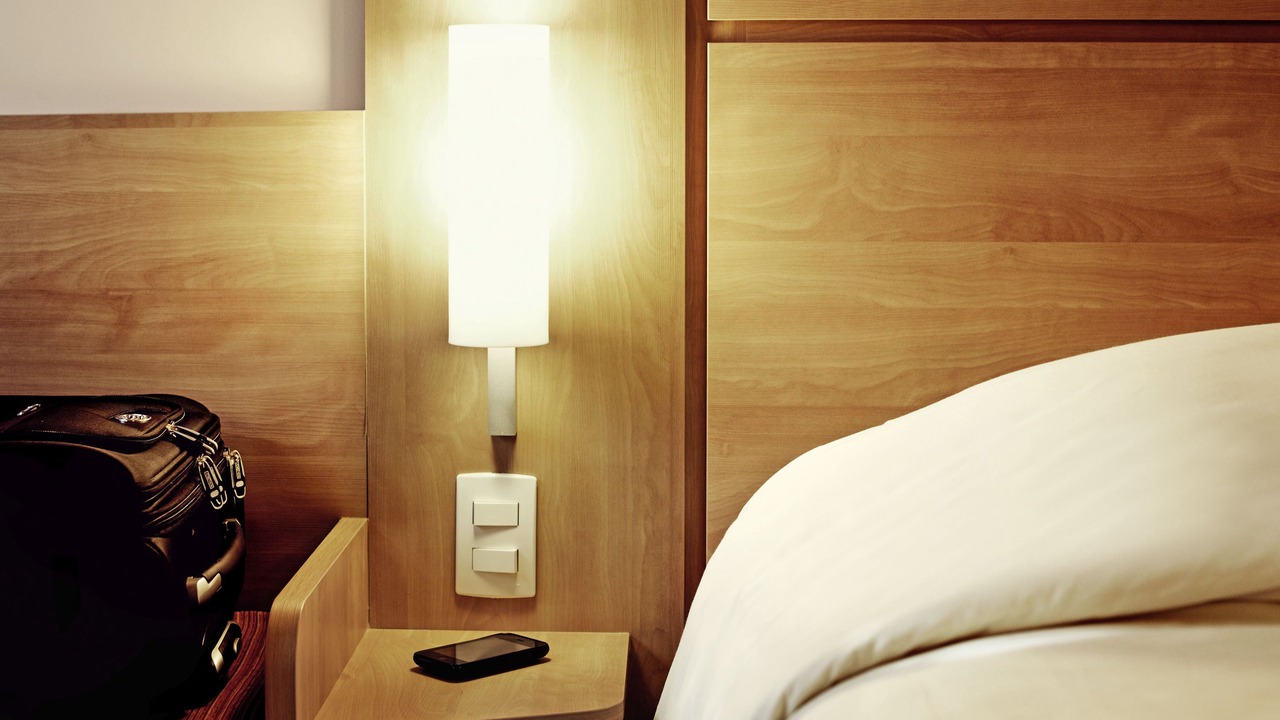 Photo of Bedroom in Centro