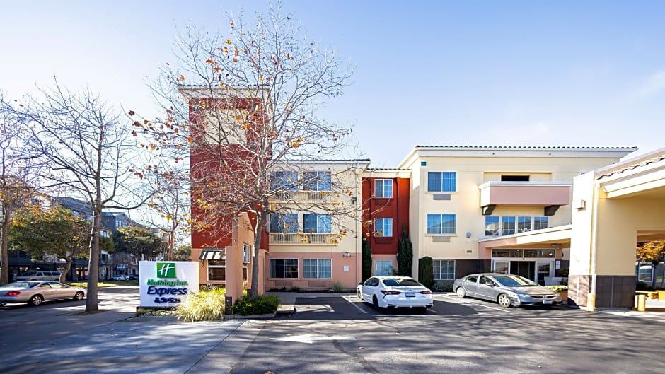 Photo of Buildings in Northwest Berkeley