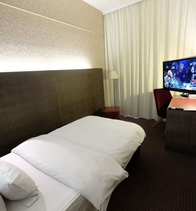 Photo of Bedroom in Margareten