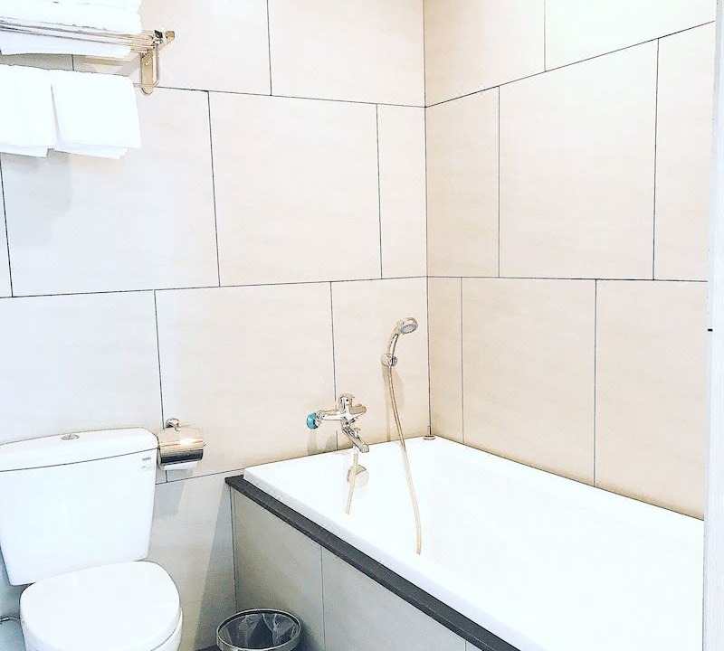 Photo of Bathroom in Ninh Kieu