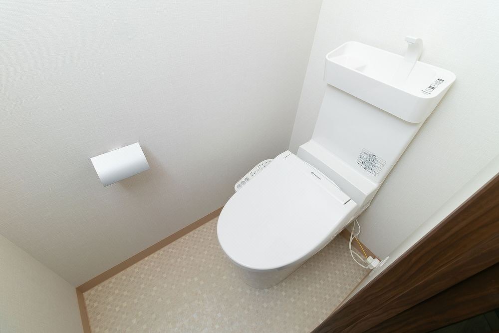 Photo of Bathroom in Kamata