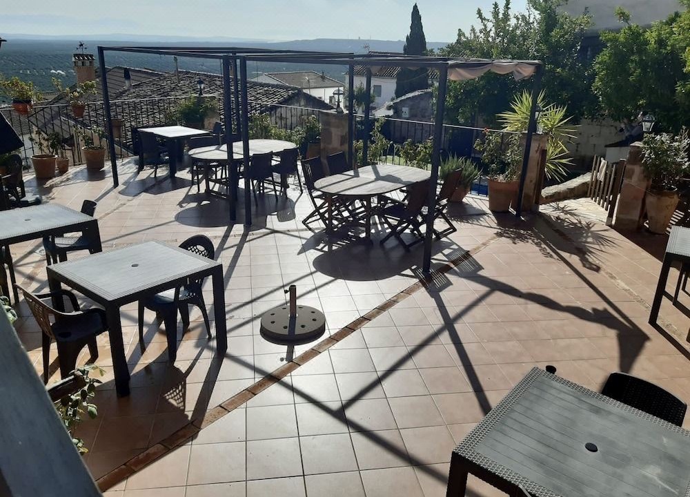 Photo of Patio Balcony in El Altico