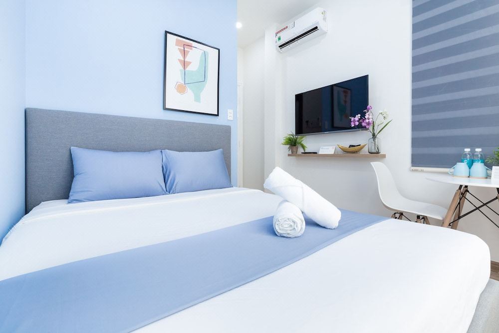 Photo of Bedroom in District 3