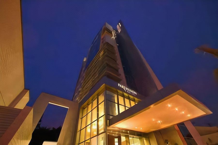 Photo of Buildings in Adrianopolis