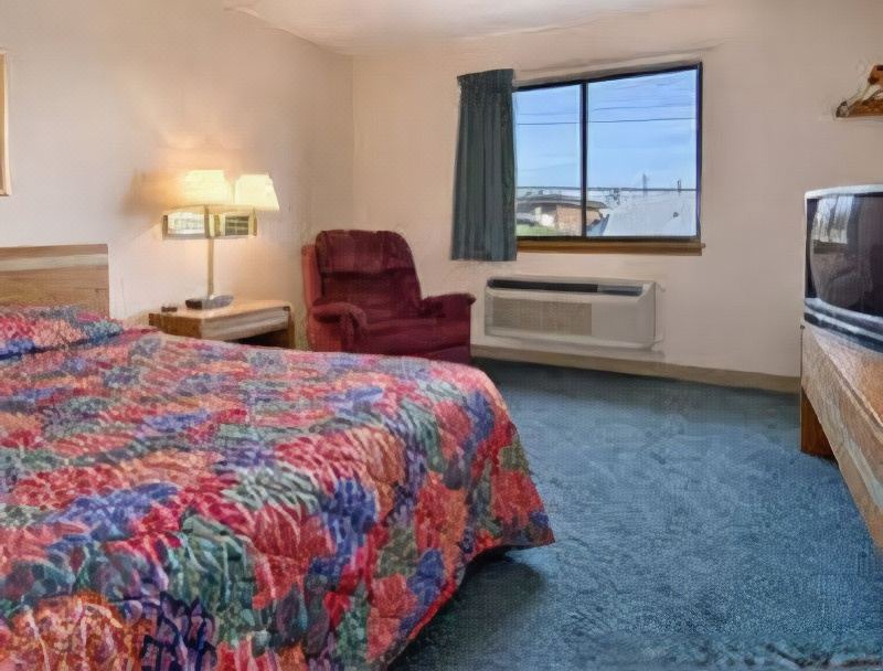 Photo of Bedroom in Somerset