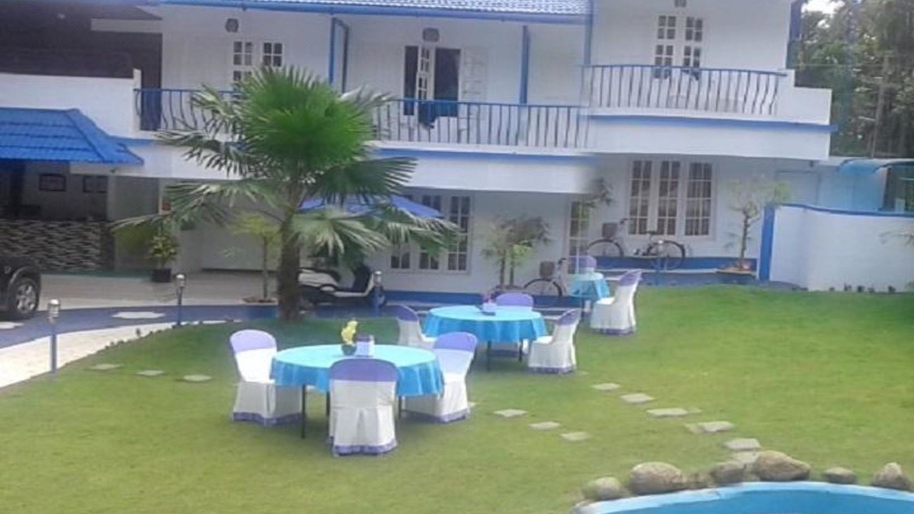 Photo of Outdoor in Kuzhuppilly