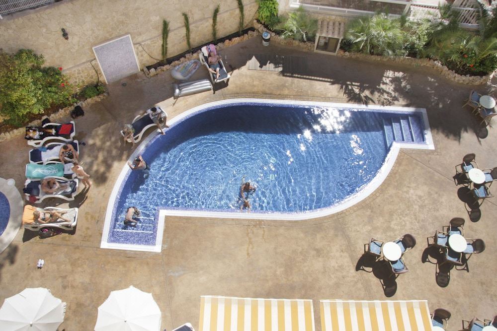 Photo of Outdoor in Peguera