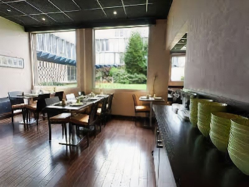 Photo of Livingroom in Gare