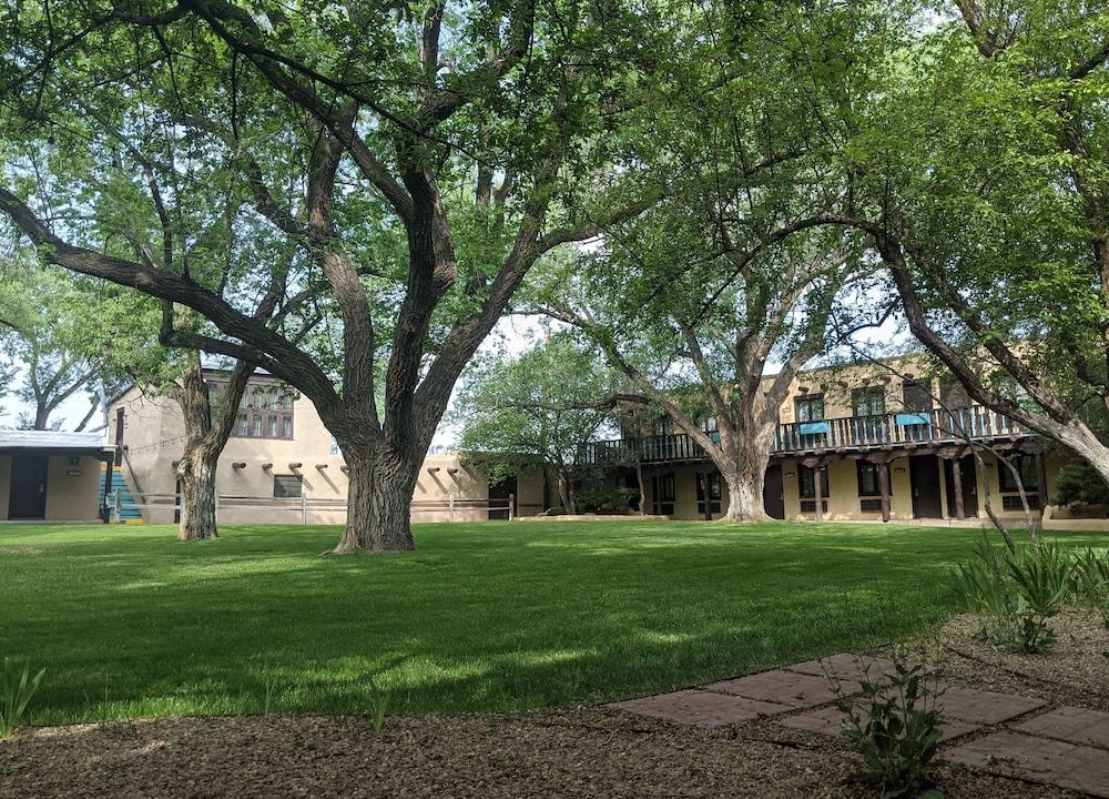 Photo of Buildings in Taos