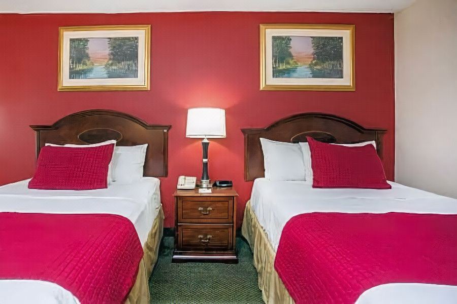 Photo of Bedroom in Warner Robins