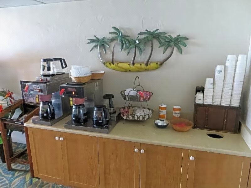 Photo of Kitchen in Van Valzah