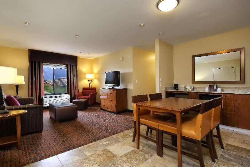 Photo of Livingroom in Casas Adobes