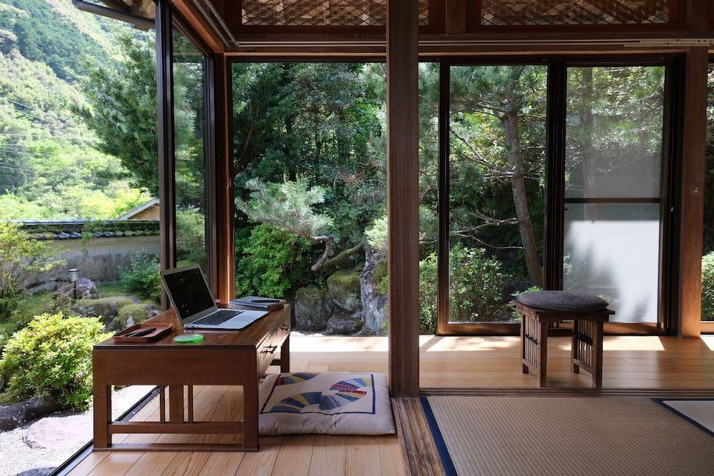 Photo of Patio Balcony in Hata-gun
