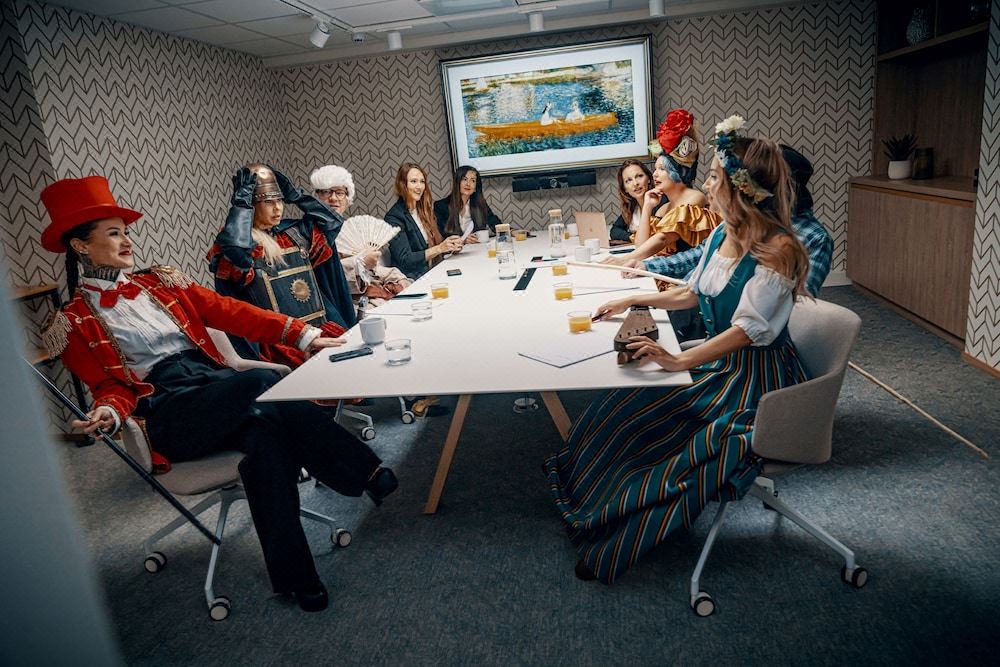 Photo of Others in Mikkeli