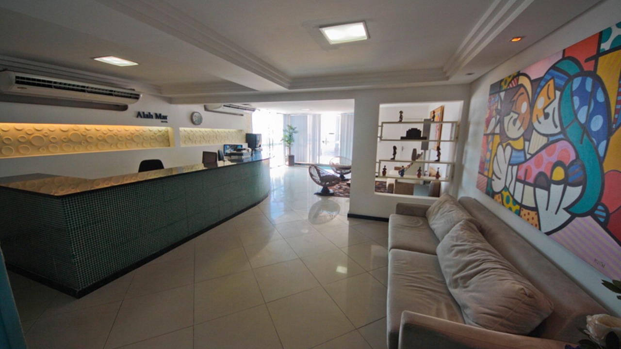 Photo of Livingroom in Armacao