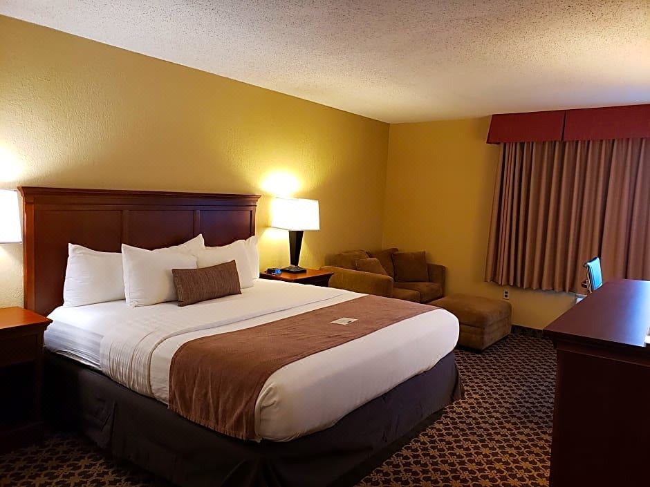 Photo of Bedroom in Wooster