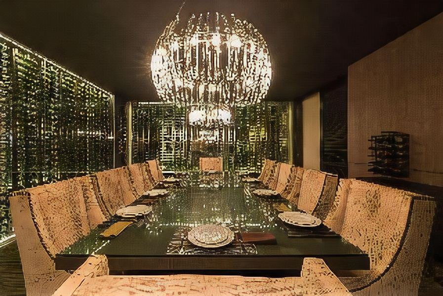Photo of Livingroom in Zona Paseo Montejo