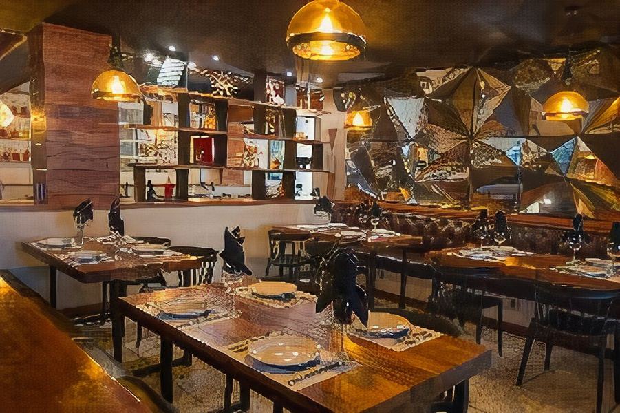 Photo of Livingroom in Centro