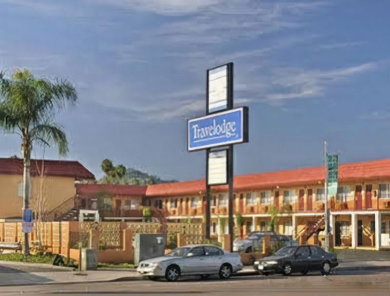Photo of Buildings in El Cajon